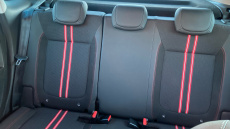 Vauxhall Crossland 1.2 Turbo GS Line 5dr Petrol Hatchback